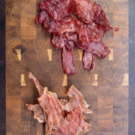Снеки и закуски